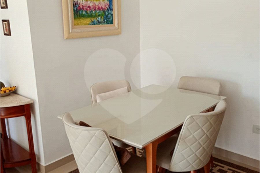 Apartamento à venda com 1 quarto em Tremembé, São Paulo, SP
