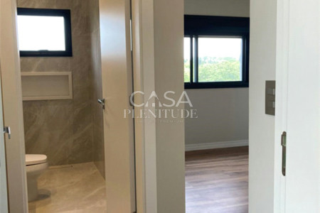 Casa em condomínio à venda com 4 suítes em Vila Martins, Itu, SP