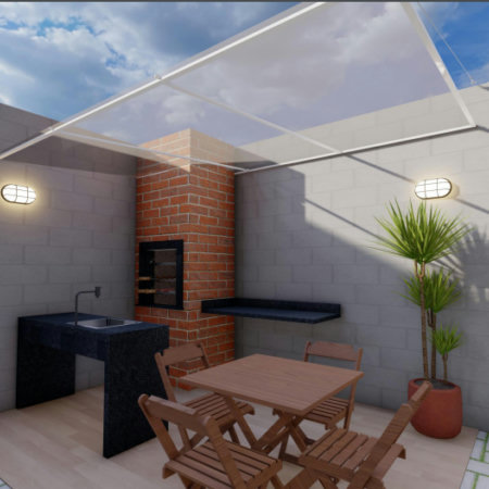 Residencial Conceição Do Castelo
