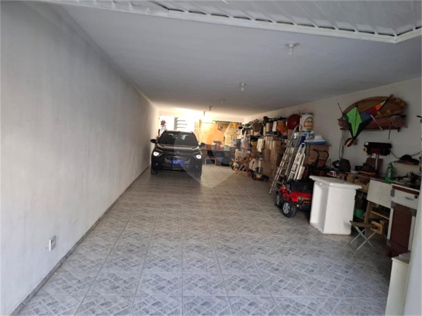 Sobrado à venda com 3 suítes em Vila Carrão, São Paulo, SP