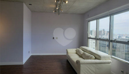 Apartamento à venda com 1 quarto em Alto da Boa Vista, São Paulo, SP