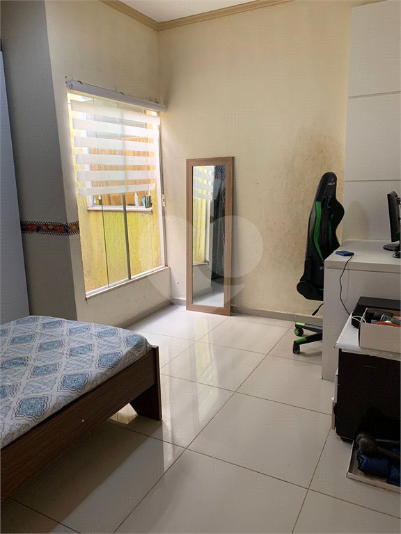 Casa de 3 quartos em Ibaté - SP