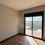 Casa à venda com 4 suítes no condomínio Saint Patrick, Sorocaba - SP