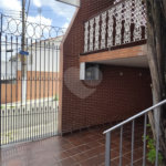 Sobrado à venda com 2 quartos em Vila Nivi, São Paulo, SP