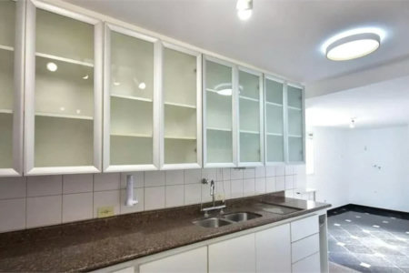 Cobertura à venda com 3 quartos, sendo 2 suítes, em Paraíso do Morumbi, São Paulo, SP