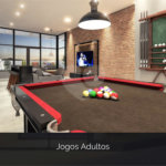 Apartamento à venda com 2 quartos, sendo 1 suíte, em Barueri, Barueri, SP