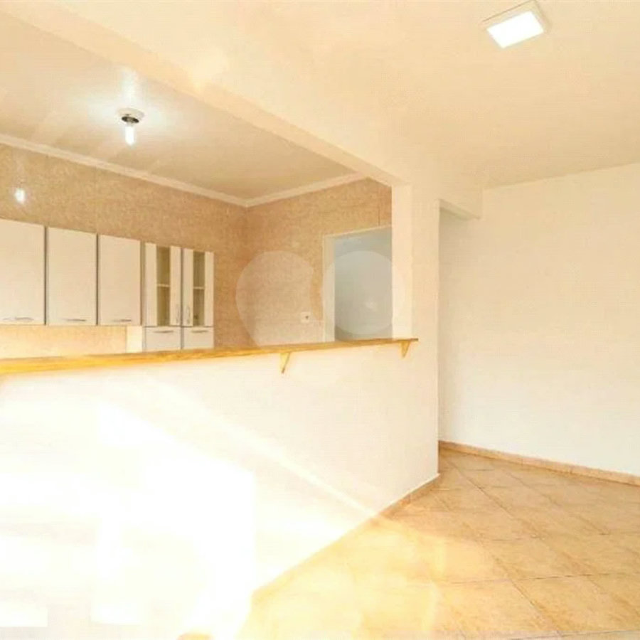 Apartamento à venda com 1 quarto em Jardim São Paulo(zona Norte), São Paulo, SP