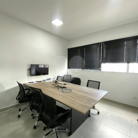 Sala à venda no Centro, São Bernardo do Campo, SP