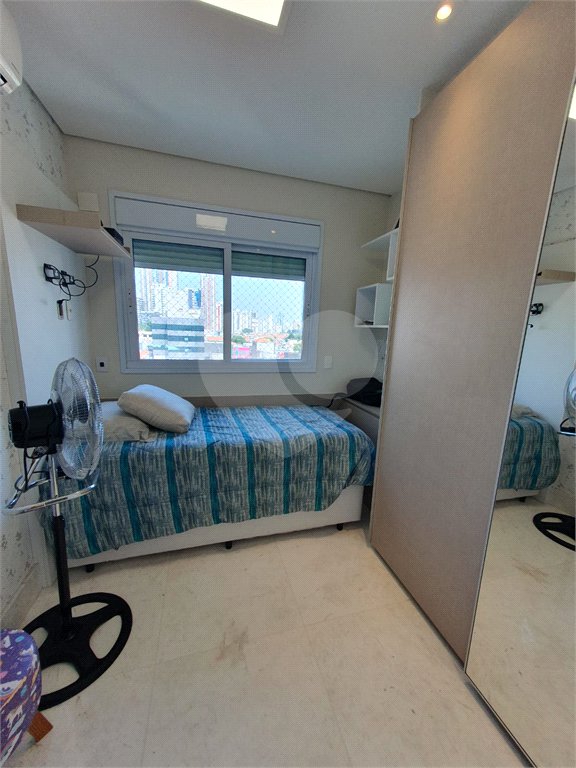 Apartamento à venda com 4 quartos, sendo 3 suítes, em Vila Santo Estevão, São Paulo, SP
