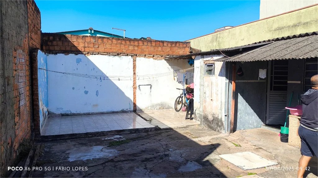 Casa à venda com 4 quartos em Parque Das Nações (nova Veneza), Sumaré, SP