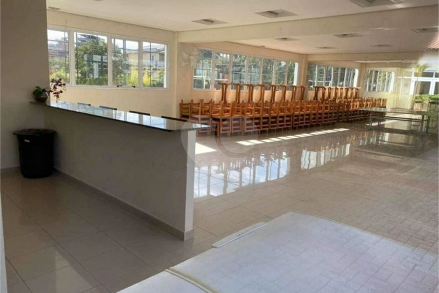 Apartamento à venda com 2 quartos em Imirim, São Paulo, SP