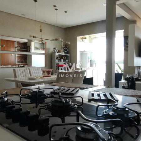 Apartamento à venda com 2 quartos, sendo 1 suíte,  em Parque Industrial, Itu, SP