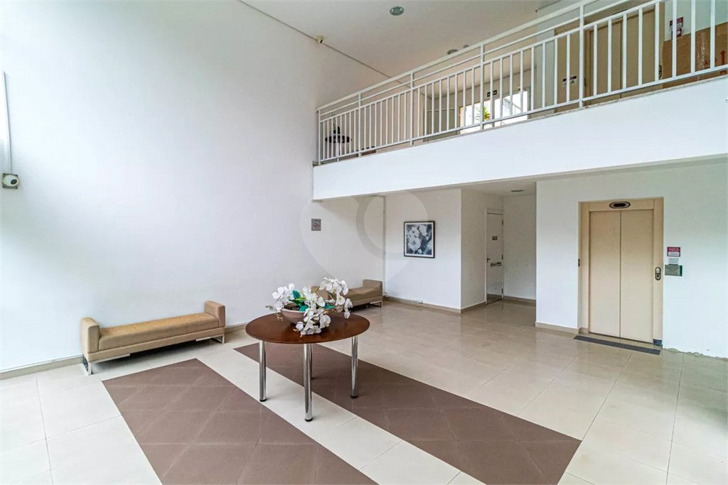 Apartamento à venda com 2 quartos, sendo 1 suíte, em Jaguaré, São Paulo, SP