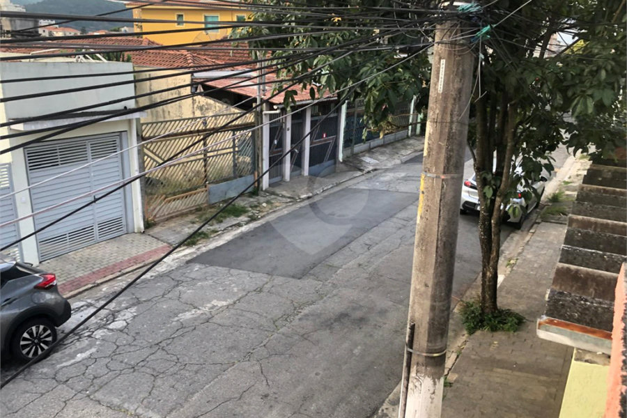 Casa Térrea à venda com 6 quartos, sendo 2 suítes, em Vila Mazzei, São Paulo, SP
