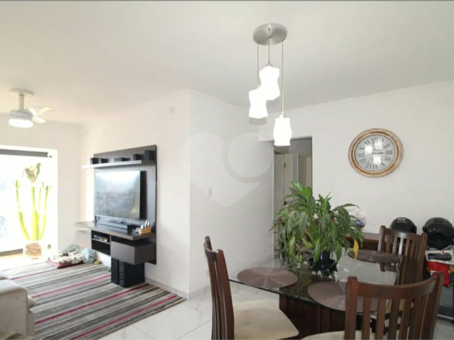 Apartamento à venda com 2 quartos, sendo 1 suíte,  em Tucuruvi, São Paulo, SP