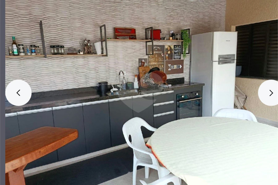 Sobrado à venda com 3 quartos, sendo 1 suíte, em Mandaqui, São Paulo, SP