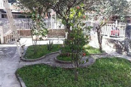 Casa à venda com 3 quartos em Vila Indiana, São Paulo, SP