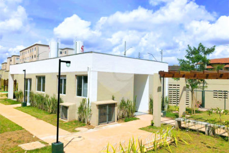 Apartamento à venda com 2 quartos em Jardim Boa Vista (zona Oeste), São Paulo, SP