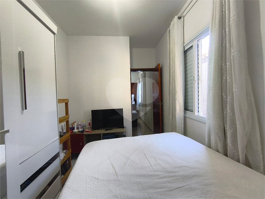 Apartamento à venda com 1 quarto em Tucuruvi, São Paulo, SP
