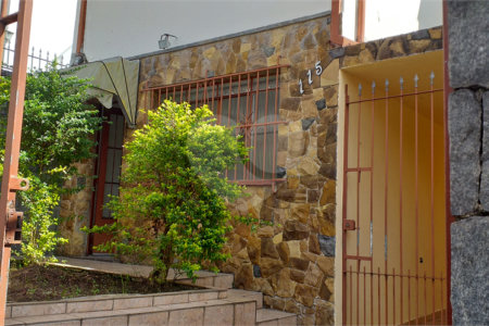 Sobrado à venda com 2 quartos em Santana, São Paulo, SP
