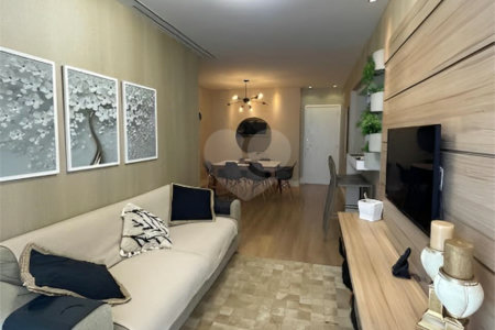 Apartamento à venda com 3 quartos, sendo 1 suíte, em São Bento, Cabo Frio, RJ