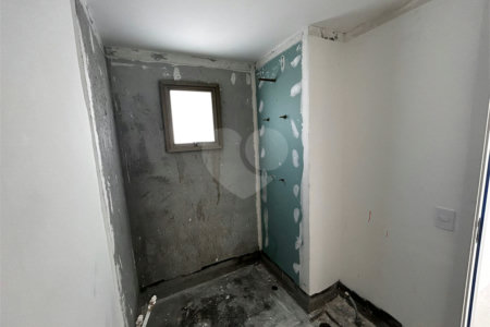 Apartamento à venda com 4 quartos, sendo 2 suítes,  em Vila Clementino, São Paulo, SP