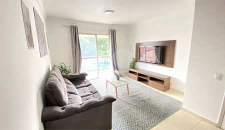 Apartamento à venda com 3 quartos, sendo 1 suíte,  em Campo Belo, São Paulo, SP