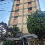 Apartamento à venda com 1 suíte em Santo Amaro, São Paulo, SP