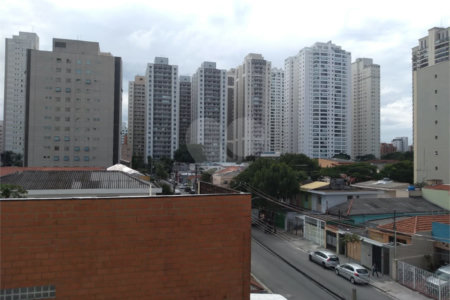 Apartamento à venda com 2 quartos em Vila Leopoldina, São Paulo, SP