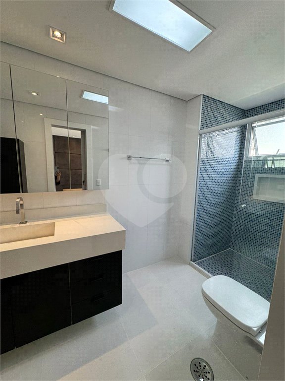Apartamento à venda com 2 quartos em Vila Clementino, São Paulo, SP
