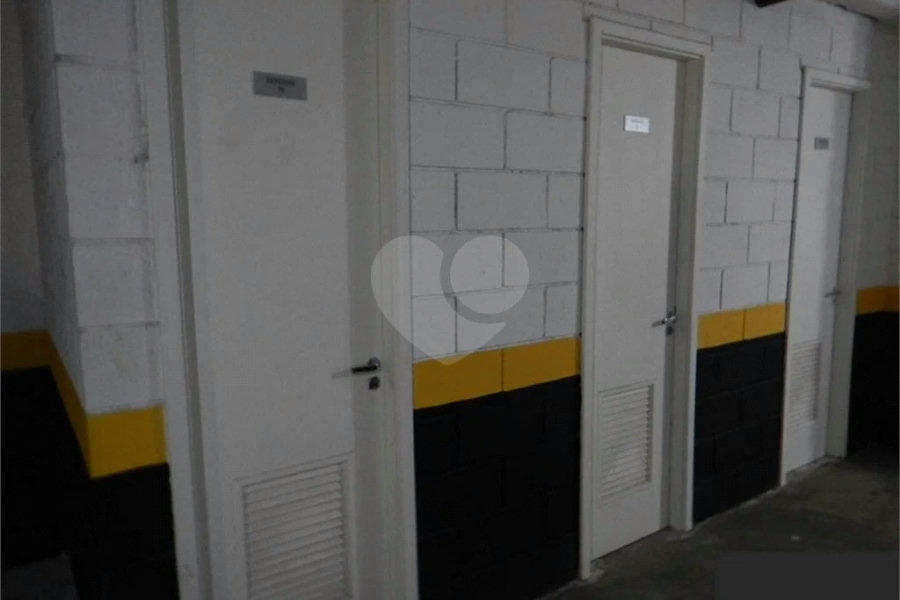 Apartamento à venda com 3 quartos, sendo 2 suítes, em Santana, São Paulo, SP