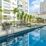 Apartamento para alugar com 1 suíte em Alto de Pinheiros, São Paulo, SP