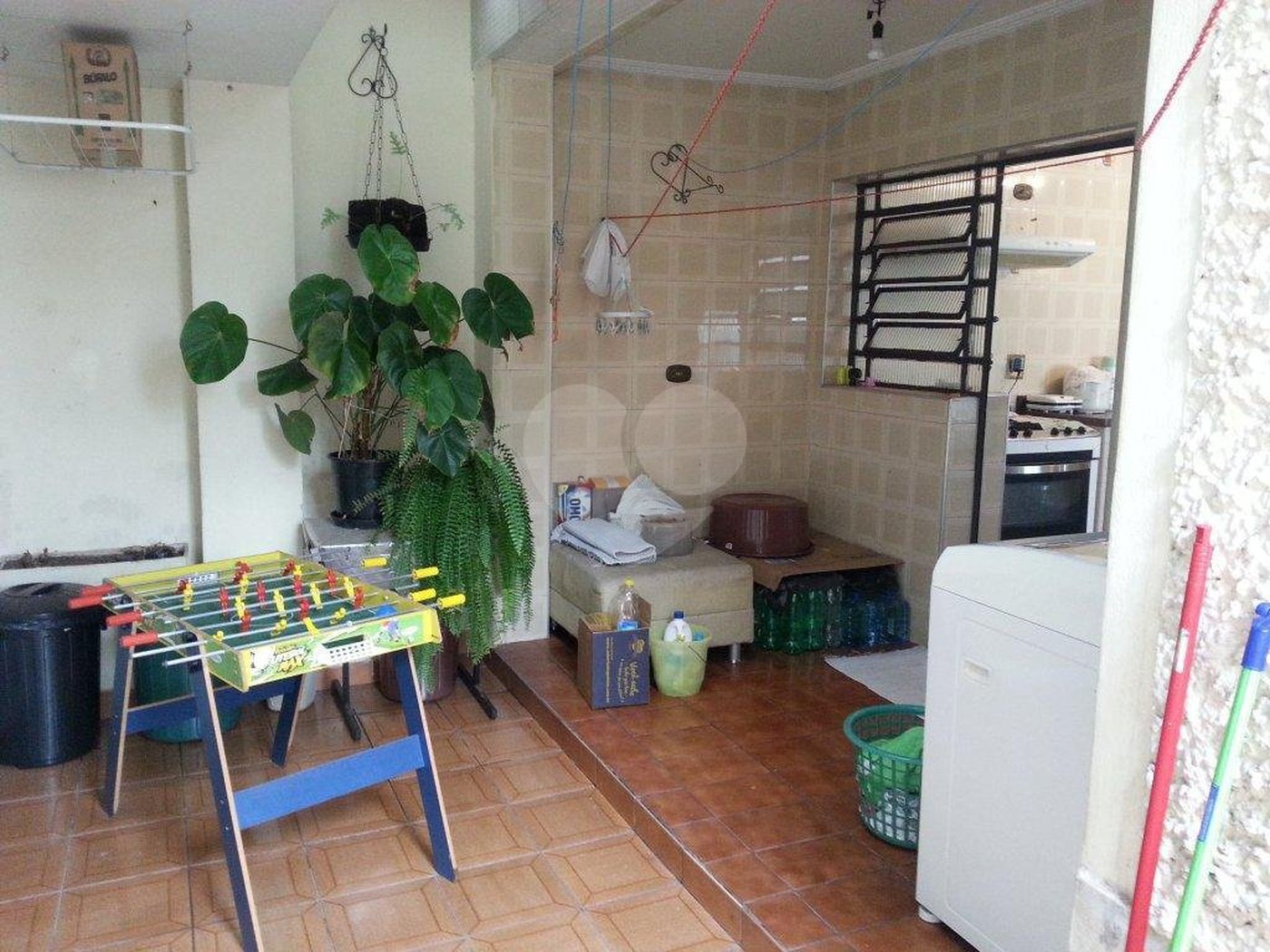 Sobrado à venda com 3 quartos, sendo 1 suíte, em Vila Galvão, Guarulhos, SP