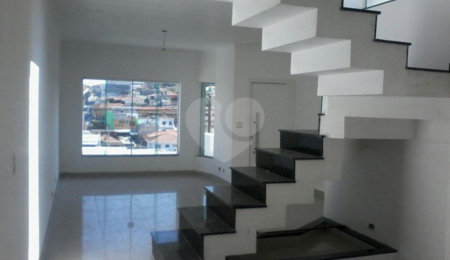 Sobrado à venda com 3 suítes em Casa Verde, São Paulo, SP