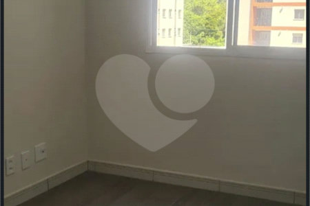 Apartamento à venda com 2 quartos em Jaguaré, São Paulo, SP