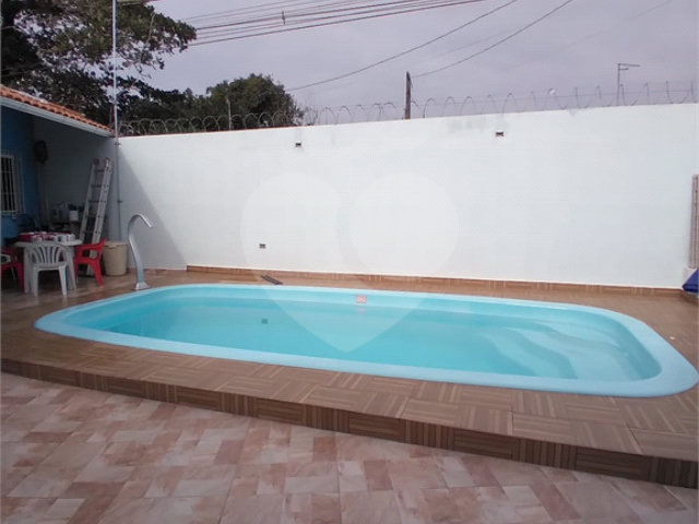 Casa Térrea à venda com 3 suítes em Loty, Itanhaém, SP