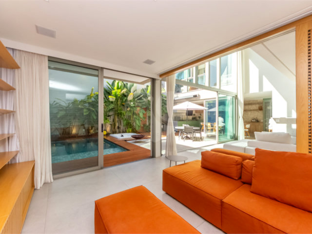 Casa à venda com 3 suítes no condomínio Lazuli, São Paulo - SP