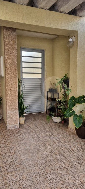 Sobrado à venda com 3 quartos, sendo 1 suíte, em Santana, São Paulo, SP