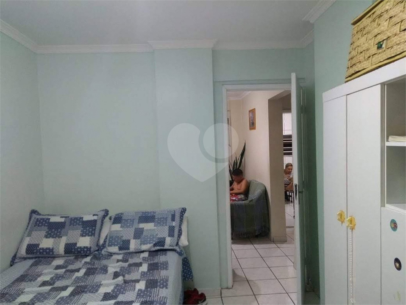 Apartamento à venda com 2 quartos em Água Branca, São Paulo, SP