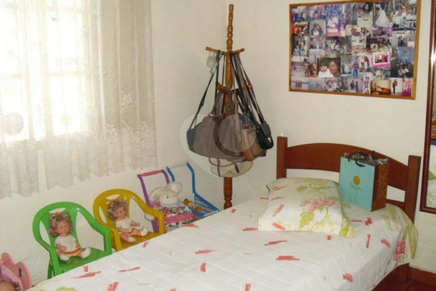 Casa à venda com 2 quartos em Freguesia do Ó, São Paulo, SP