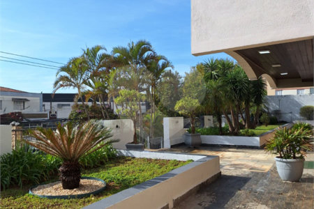 Apartamento à venda com 3 quartos, sendo 1 suíte, em Vila Polopoli, São Paulo, SP