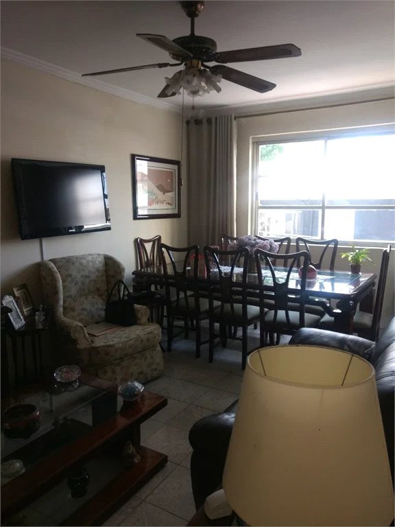Apartamento à venda com 2 quartos em Vila Romana, São Paulo, SP