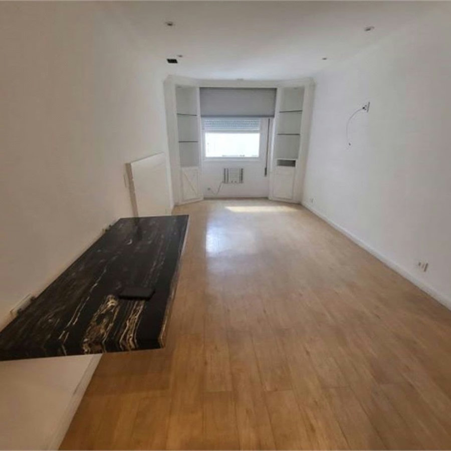 Apartamento Residencial à venda, Gonzaga, Santos - AP1414.