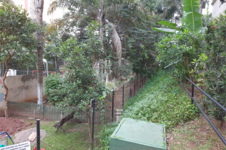 Apartamento à venda com 3 quartos em Jardim Vergueiro (sacomã), São Paulo, SP