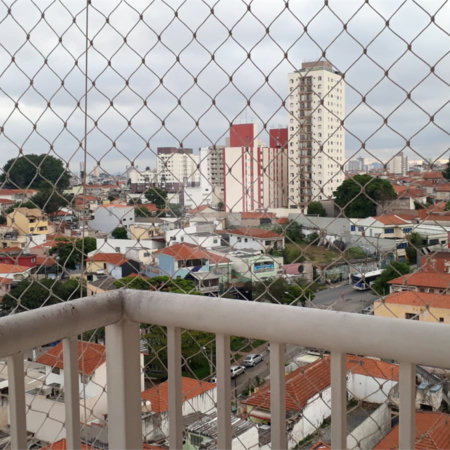 Apartamento à venda ou para alugar com 2 quartos em Parque Vitória, São Paulo, SP