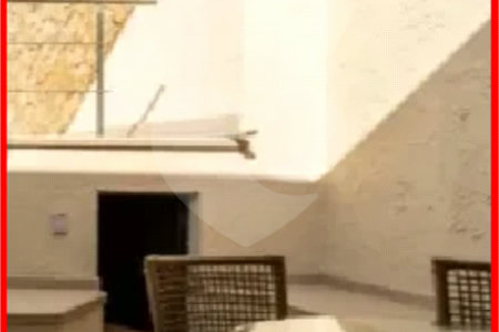 Cobertura à venda com 5 quartos, sendo 3 suítes, em Santa Cecília, São Paulo, SP