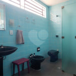 Sobrado à venda com 3 quartos, sendo 1 suíte, em Brooklin Velho, São Paulo, SP