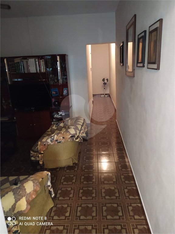 Casa à venda com 2 quartos em Vila Hortência, Sorocaba, SP