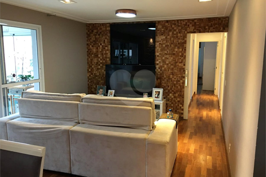 Apartamento à venda com 3 quartos, sendo 2 suítes, em Imirim, São Paulo, SP