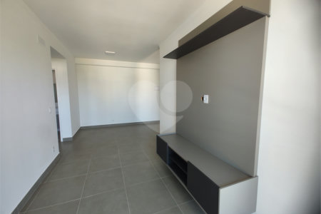 Apartamento à venda com 2 quartos, sendo 1 suíte,  em Vila Thais, Atibaia, SP